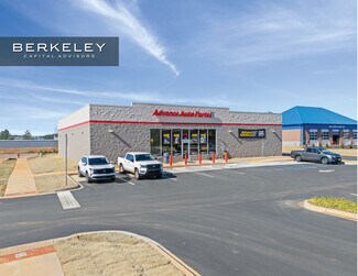 Plus de détails pour 310 Lowther St, Pendleton, SC - Commerce de détail à vendre