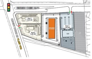 More details for Settlers Creek Blvd, Crosby, TX - Land for Sale