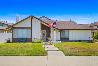 Plus de détails pour Portfolio of 2 For Sale – Multi-résidentiel à vendre, Huntington Beach, CA