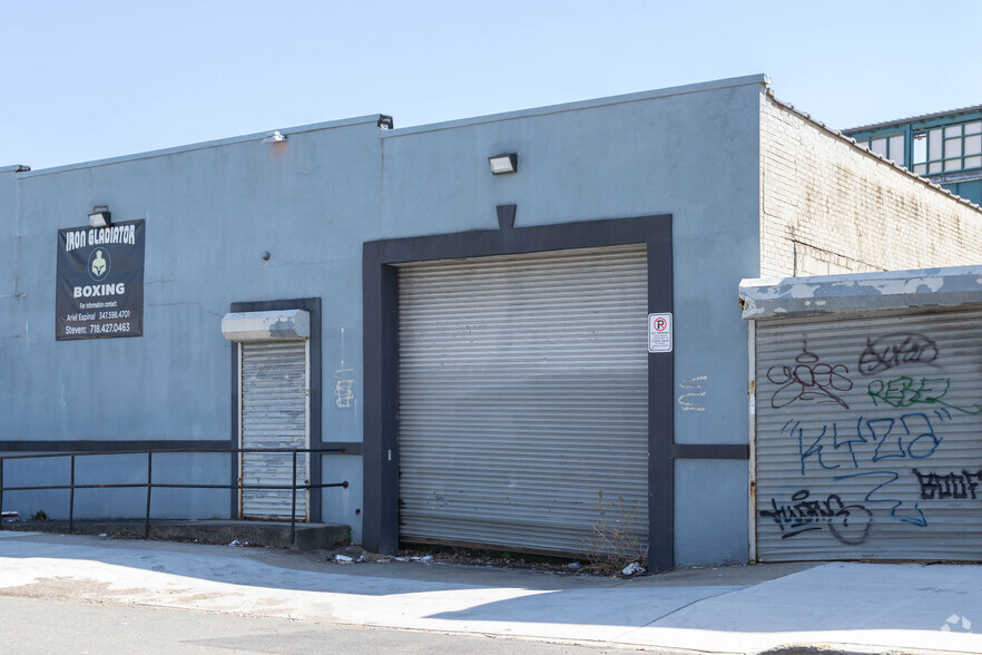 8630 103rd Ave, Ozone Park, NY for lease - Building Photo - Image 3 of 8