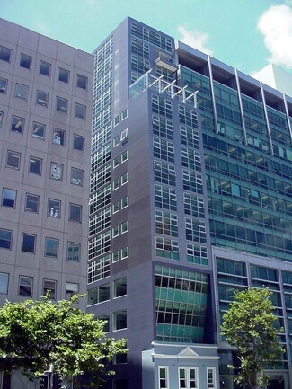 Plus de détails pour 93-95 Pacific Hwy, North Sydney - Bureau à louer