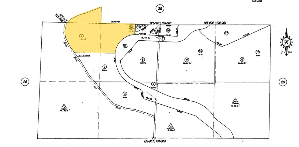 75000 US-101, Leggett, CA for sale - Building Photo - Image 2 of 2