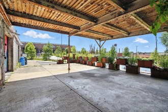 1801 N Graham St, Charlotte, NC for lease Building Photo- Image 2 of 4