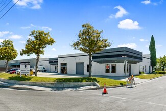 Plus de détails pour 5482 Business Dr, Huntington Beach, CA - Local d'activités à louer