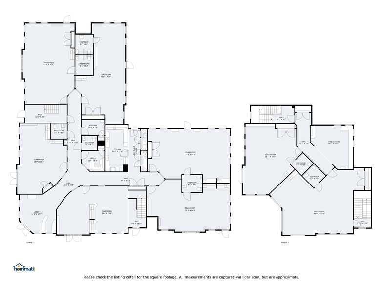 42851 Smallwood Ter, Chantilly, VA for lease - Building Photo - Image 2 of 40