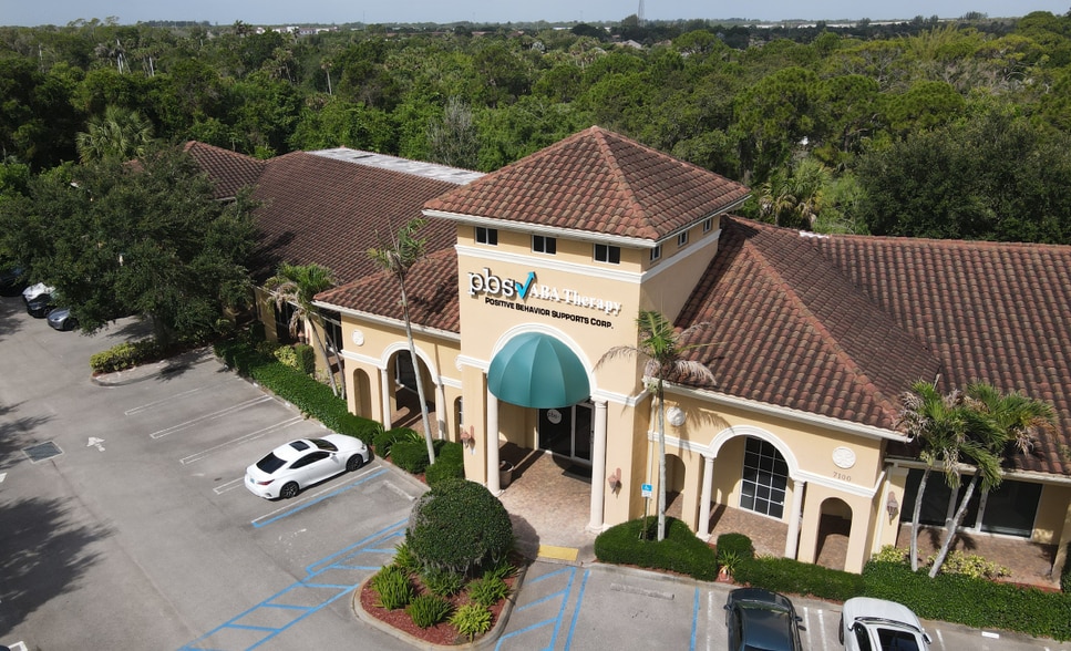 7100 SW Kanner Hwy, Stuart, FL for lease - Building Photo - Image 3 of 9