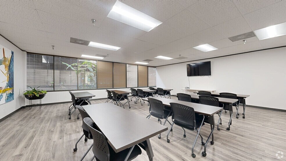 10700 Richmond Ave, Houston, TX à louer - Numérisation 3D de Matterport - Image 3 de 22