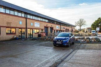 More details for Newton Rd, Crawley - Flex for Lease