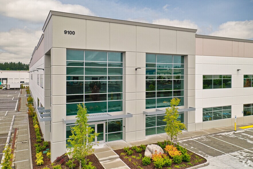 9100 Polaris Ln NE, Lacey, WA for lease - Building Photo - Image 1 of 6