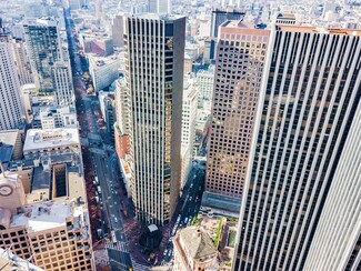 Plus de détails pour 1 Post St, San Francisco, CA - Bureau, Bureau/Médical à louer