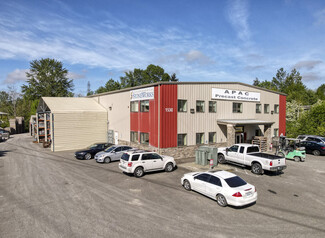 Plus de détails pour 1530 Bonneville Ave, Snohomish, WA - Industriel à vendre