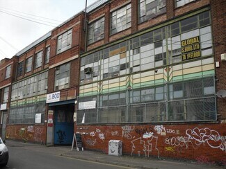 More details for 62-66 Friday St, Leicester - Office for Lease