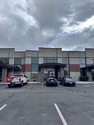 Plus de détails pour 1755 W Sequoia Vista Cir, Salt Lake City, UT - Local d'activités à louer