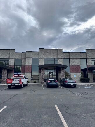 Plus de détails pour 1755 W Sequoia Vista Cir, Salt Lake City, UT - Local d'activités à louer