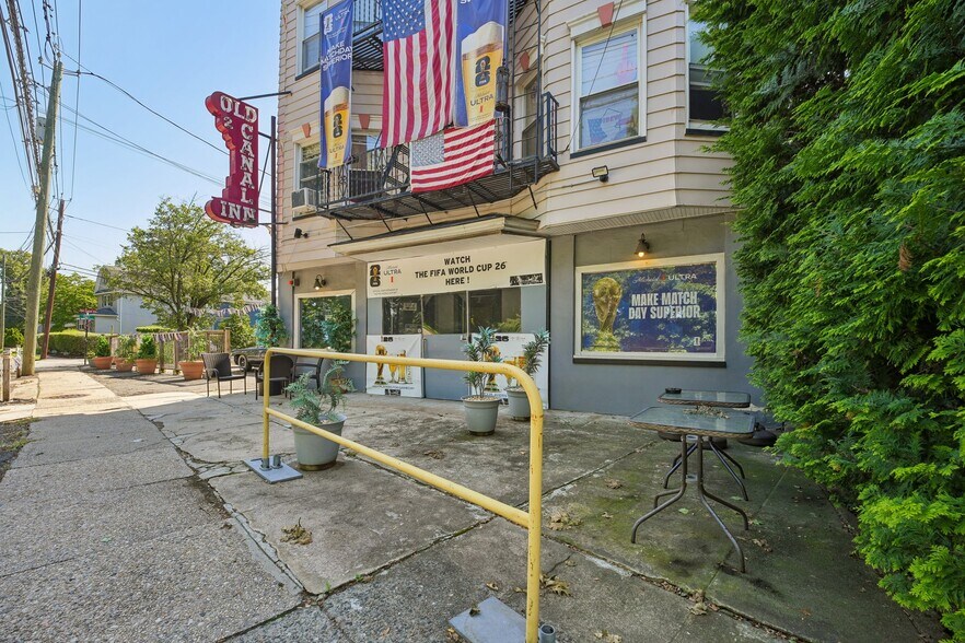 2 E Passaic Ave, Nutley, NJ for sale - Building Photo - Image 3 of 34