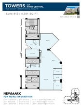 12750 Merit Dr, Dallas, TX for lease Interior Photo- Image 2 of 2