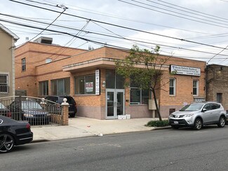 Plus de détails pour 1314 Rockaway Pkwy, Brooklyn, NY - Bureau à louer