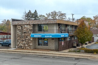 More details for 11930 Western Ave, Blue Island, IL - Office for Lease