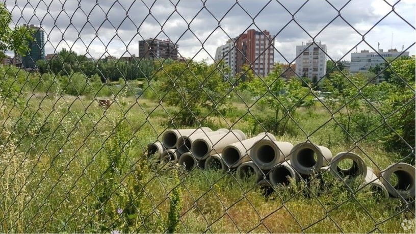 Calle Joaquín Lorenzo, 45, Madrid, Madrid for sale - Building Photo - Image 2 of 2