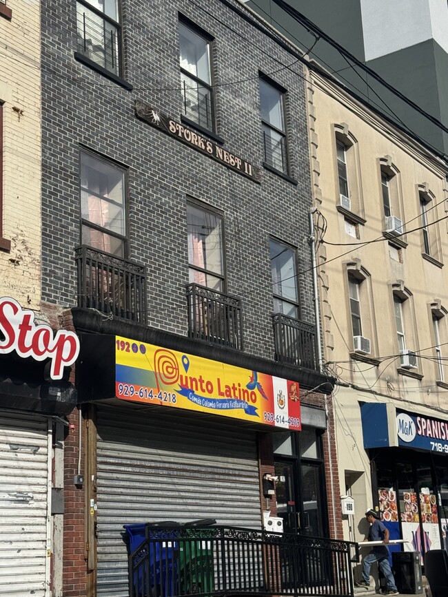 More details for 192 Bay St, Staten Island, NY - Retail for Sale