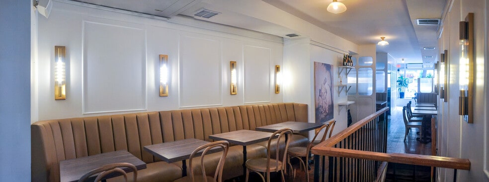 158 8th Ave, New York, NY for lease - Building Photo - Image 2 of 29