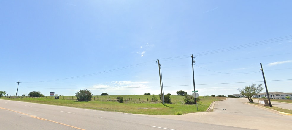 1915-1813 W Henderson St, Cleburne, TX for sale - Other - Image 2 of 3