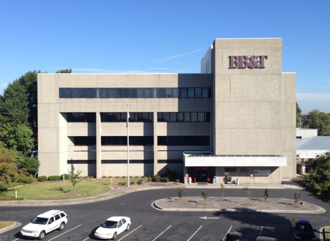 201 W Waugh St, Dalton, GA à louer Photo principale- Image 1 de 6