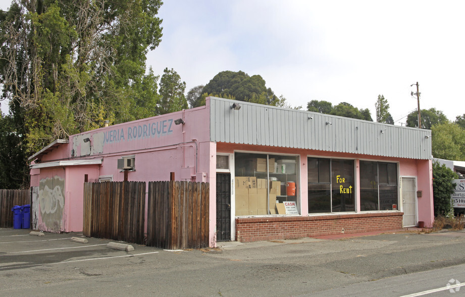 4955 Appian Way, El Sobrante, CA for sale - Primary Photo - Image 1 of 1