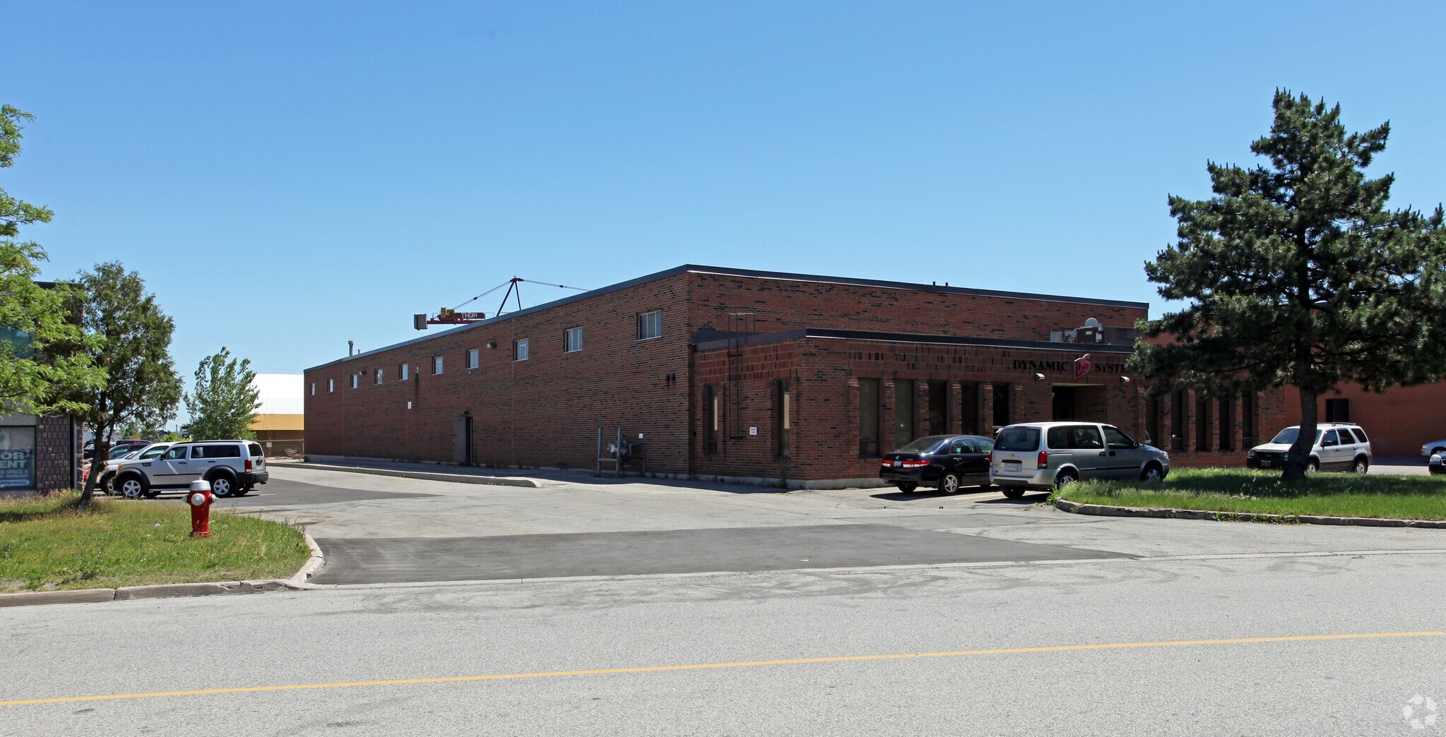 6127 Shawson Dr, Mississauga, ON à vendre Photo principale- Image 1 de 1