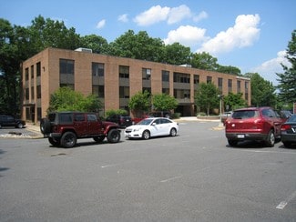 More details for 3918 Prosperity Ave, Fairfax, VA - Office for Lease