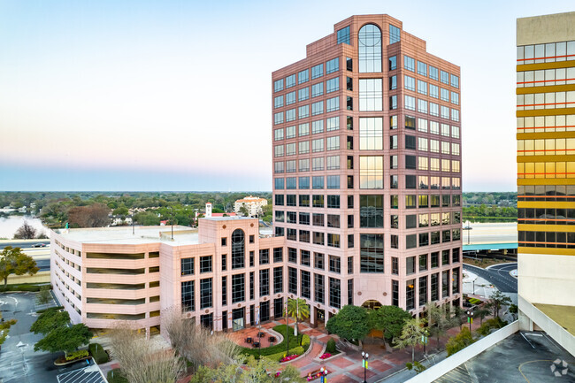 More details for 1000 Legion Pl, Orlando, FL - Office for Lease