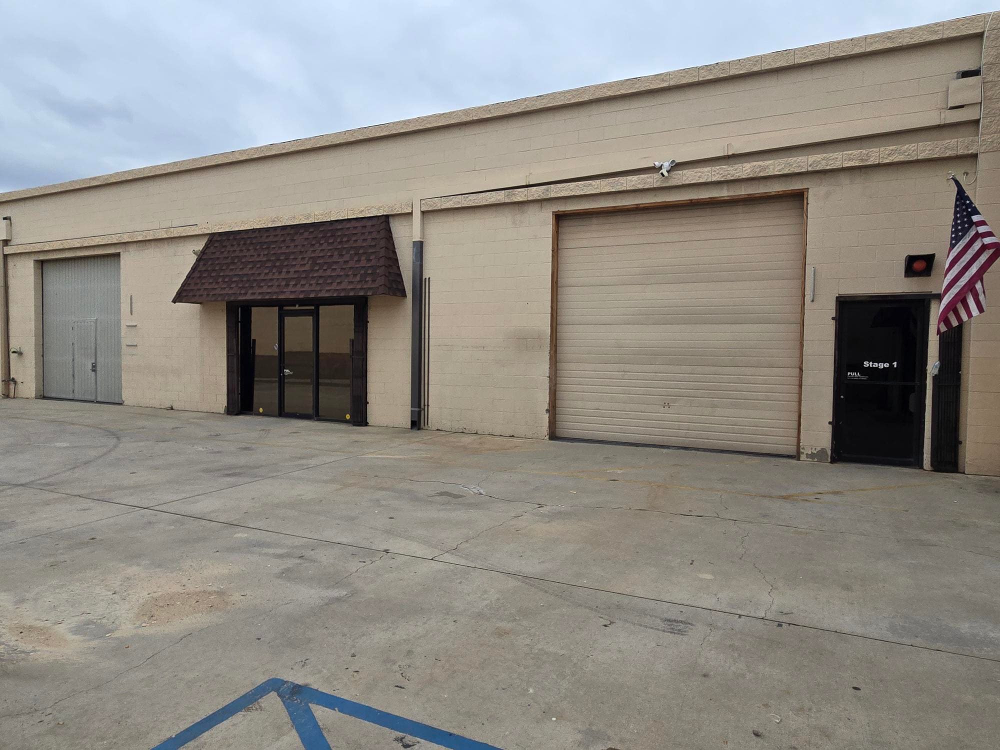 11800 Sheldon St, Sun Valley, CA for lease Building Photo- Image 1 of 6