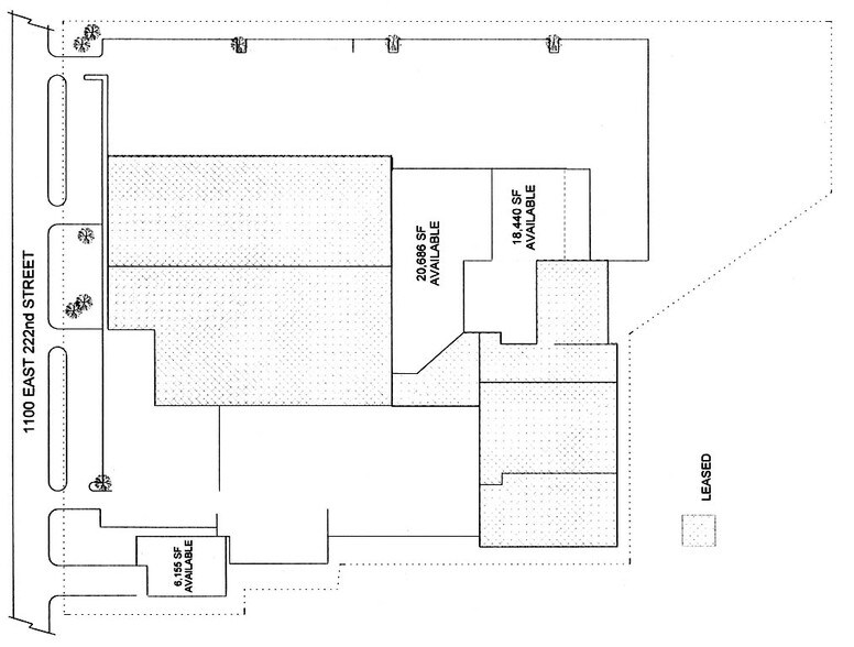 1100 E 222nd St, Euclid, OH à louer - Autre - Image 3 de 6