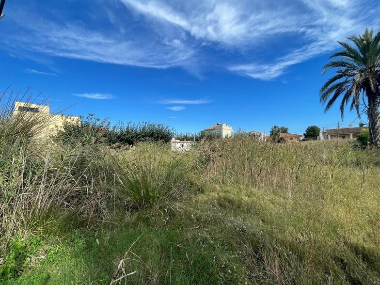 Terrain dans Deltebre, Tarragona à vendre - Photo du bâtiment - Image 3 de 7