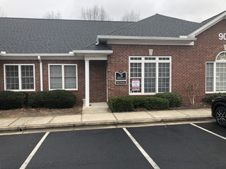 More details for 2450 Atlanta Hwy, Cumming, GA - Office for Lease
