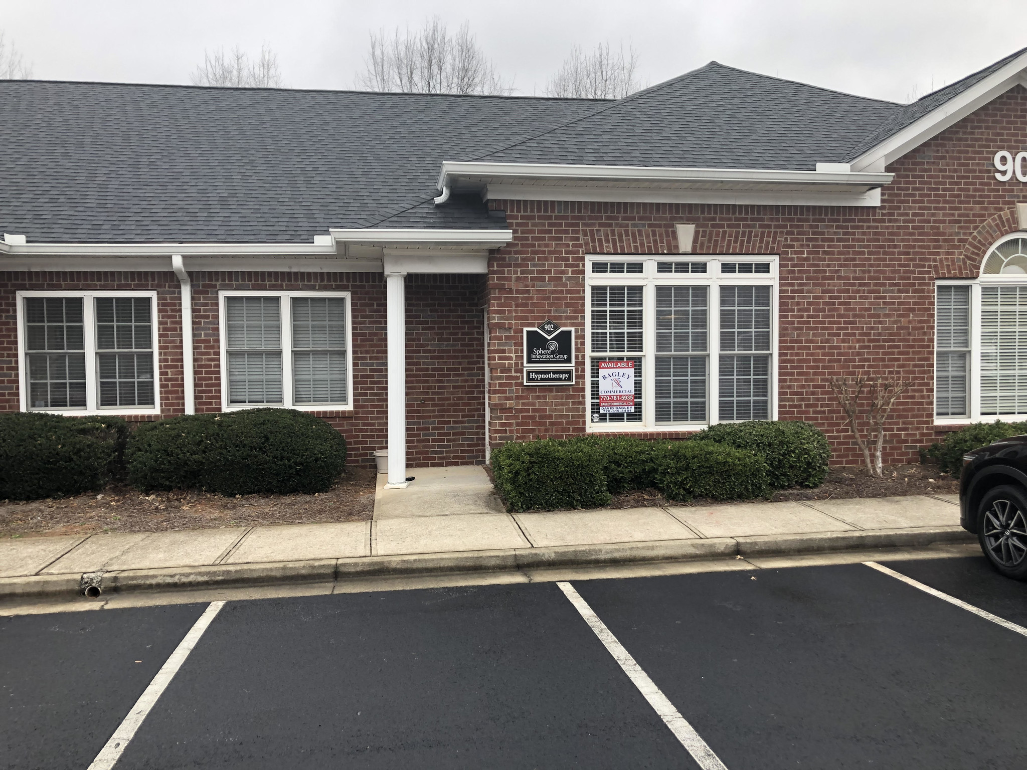 2450 Atlanta Hwy, Cumming, GA for lease Primary Photo- Image 1 of 13