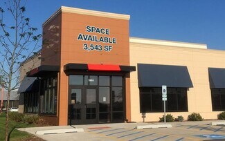 Plus de détails pour 1560 75th St, Downers Grove, IL - Bureau/Médical à louer