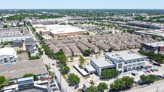 More details for 4000 Washington, Houston, TX - Office for Lease