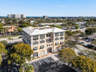 Plus de détails pour 6751 N Federal Hwy, Boca Raton, FL - Bureau à vendre