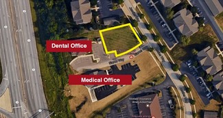 Plus de détails pour 3530 Siaron Way, Fairfield Township, OH - Terrain à vendre