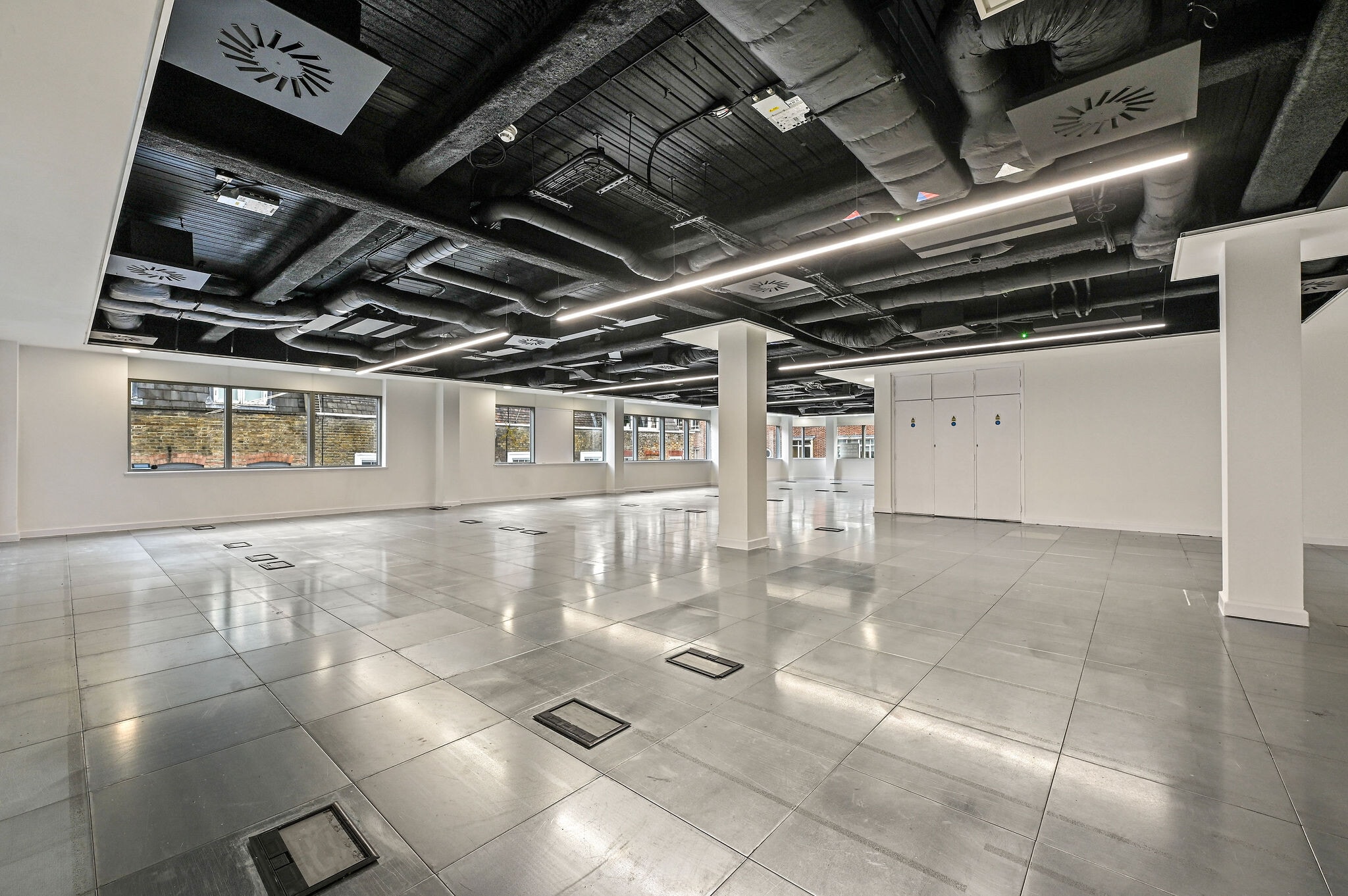 82 Dean St, London for lease Interior Photo- Image 1 of 6