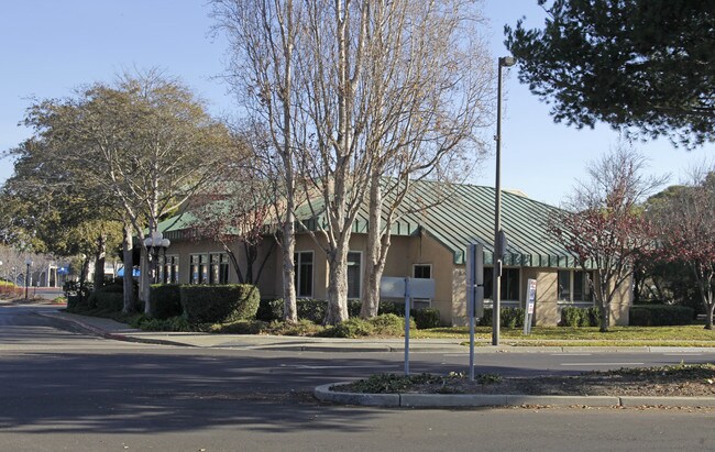 Plus de détails pour 1000 Marina Village Pky, Alameda, CA - Bureau à louer