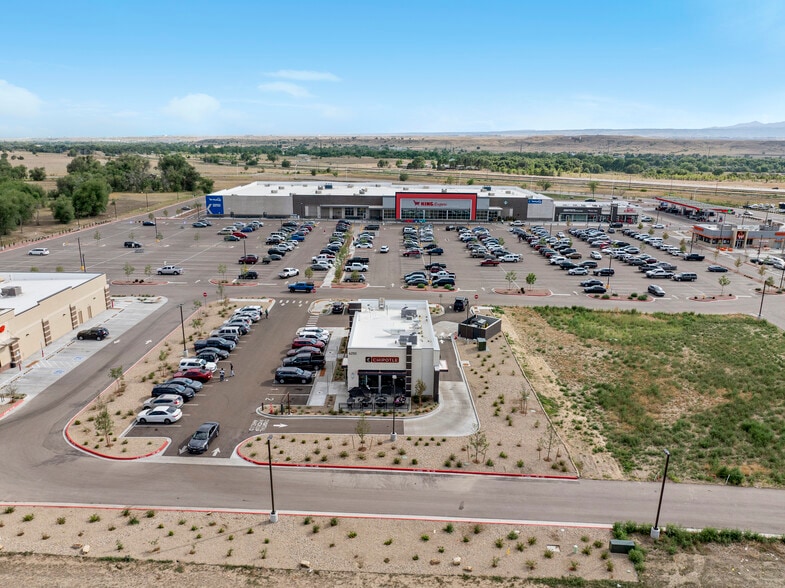 6250 Timber Rail Pt, Fountain, CO for sale - Building Photo - Image 3 of 4