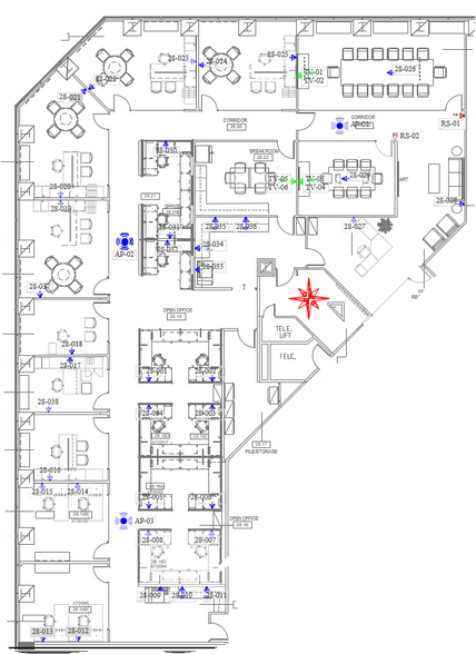 1301 McKinney St, Houston, TX à louer - Photo du bâtiment - Image 2 de 17