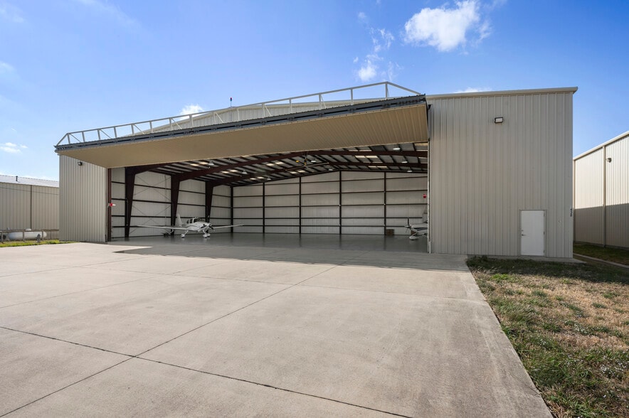 1438 Airport Blvd, Mesquite, TX à vendre - Photo principale - Image 1 de 25