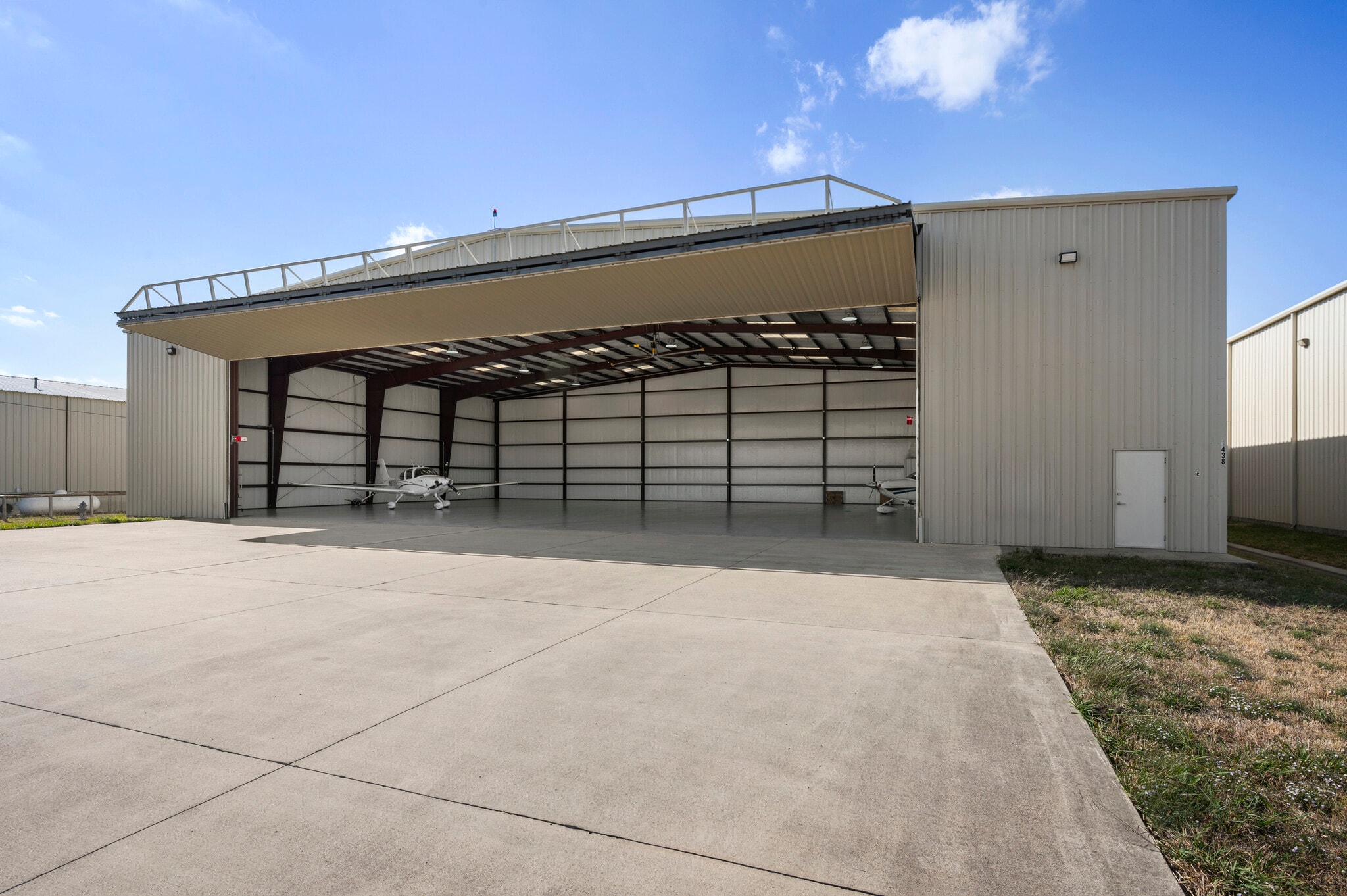 1438 Airport Blvd, Mesquite, TX for sale Primary Photo- Image 1 of 26