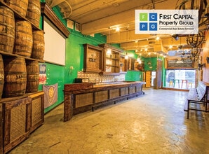 41 W Church St, Orlando, FL à louer Photo intérieure- Image 1 de 2