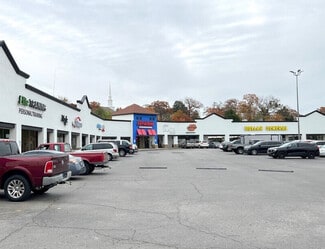 More details for 406-546 Plaza Ct, Sand Springs, OK - Office/Retail, Retail for Lease