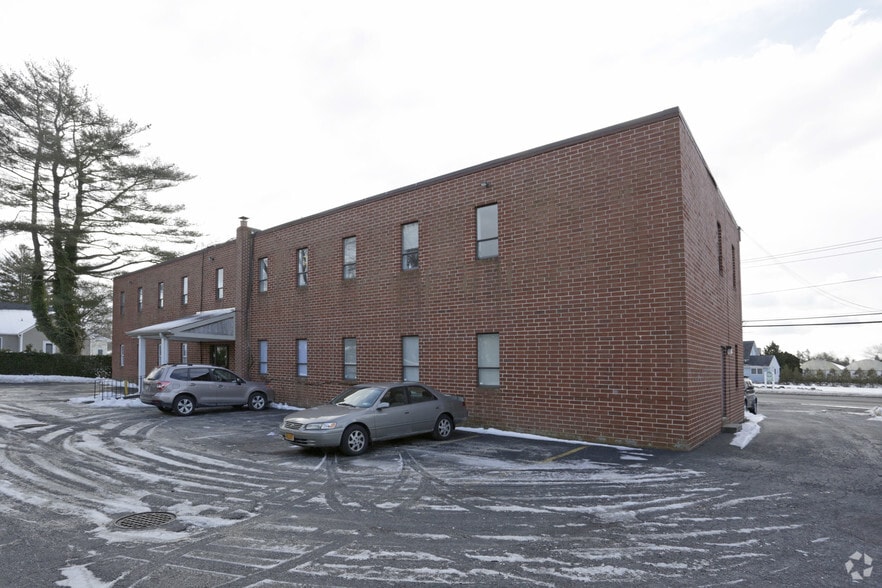 195 Smithtown Blvd, Nesconset, NY for lease - Building Photo - Image 3 of 4