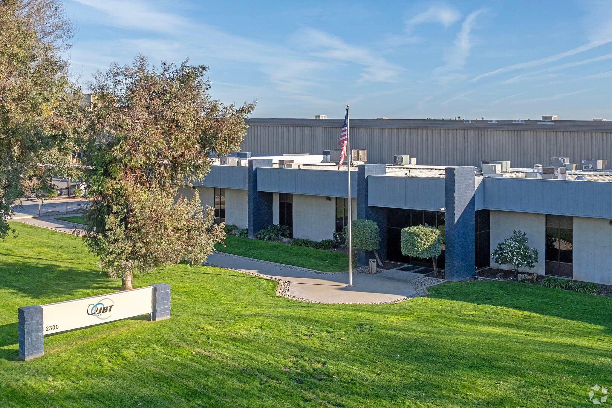 2300 Industrial Ave, Madera, CA for sale Primary Photo- Image 1 of 4